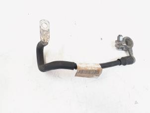 Gebruikte Kabel (diversen) Volkswagen Golf VI (5K1) 2.0 GTI 16V Prijs € 5,00 Margeregeling aangeboden door GEJO Revisie & Onderdelen BV