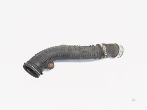 Gebruikte Intercooler Buis Volkswagen Golf VI (5K1) 2.0 GTI 16V Prijs € 14,00 Margeregeling aangeboden door GEJO Revisie & Onderdelen BV