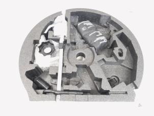 Gebruikte Gereedschapskist Volkswagen Golf VI (5K1) 2.0 GTI 16V Prijs € 20,00 Margeregeling aangeboden door GEJO Revisie & Onderdelen BV