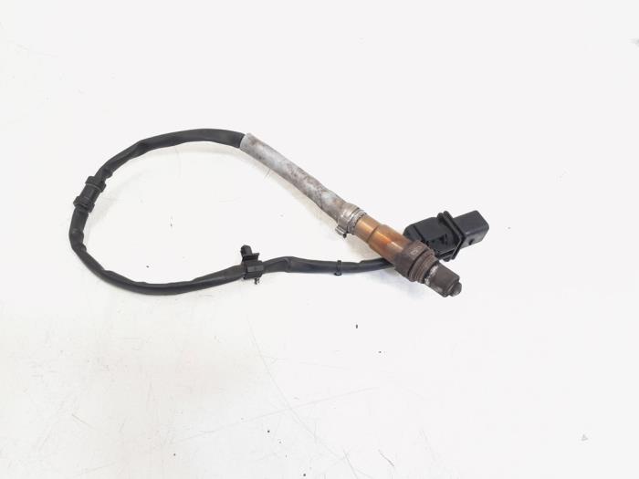 Gebruikte Lambda Sonde Volkswagen Golf VI (5K1) 2.0 GTI 16V Prijs € 8,50 Margeregeling aangeboden door GEJO Revisie & Onderdelen BV