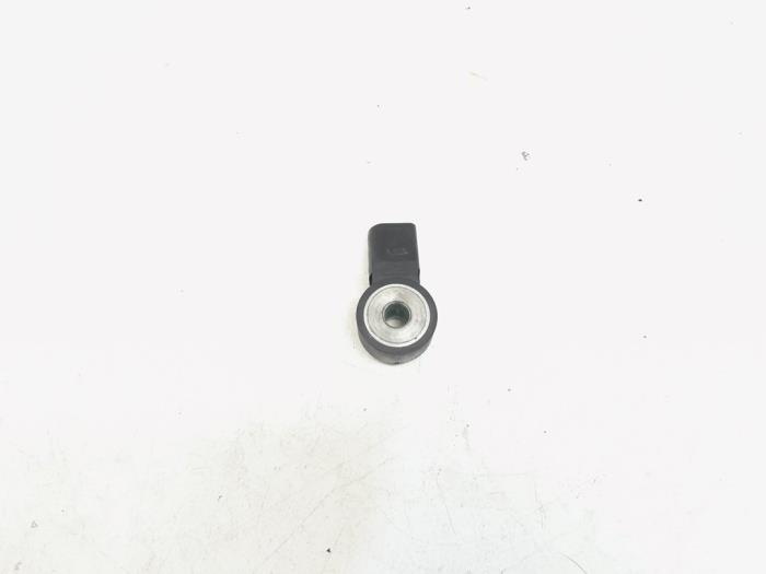 Pingelsensor van een Volkswagen Golf VII (AUA) 1.0 TSI 12V 2018