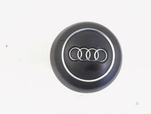 Gebruikte Airbag links (Stuur) Audi A3 Limousine (8VS/8VM) 1.0 TFSI 12V Prijs € 270,00 Margeregeling aangeboden door GEJO Revisie & Onderdelen BV