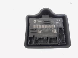 Gebruikte Centrale Deurvergrendelings Module Audi A6 Avant (C7) 3.0 V6 24V TFSI Quattro Prijs € 19,00 Margeregeling aangeboden door GEJO Revisie & Onderdelen BV