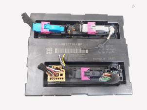 Gebruikte Module Bodycontrol Audi A6 Avant (C7) 3.0 V6 24V TFSI Quattro Prijs € 90,00 Margeregeling aangeboden door GEJO Revisie & Onderdelen BV