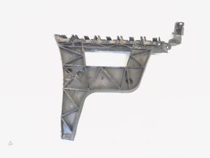 Gebruikte Bumpersteun links-achter Audi A4 Avant (B8) 3.0 TDI V6 24V Quattro Prijs € 2,00 Margeregeling aangeboden door GEJO Revisie & Onderdelen BV