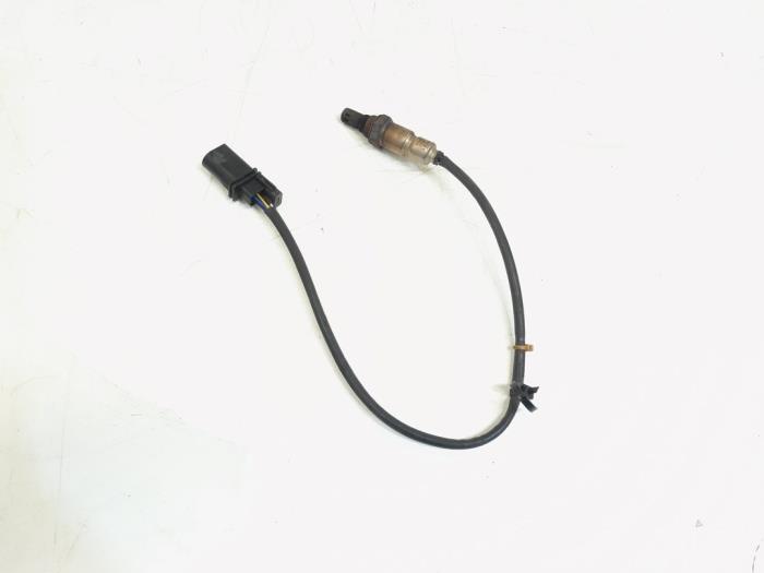Gebruikte Lambda Sonde Audi A6 Avant (C7) 3.0 V6 24V TFSI Quattro Prijs € 22,00 Margeregeling aangeboden door GEJO Revisie & Onderdelen BV