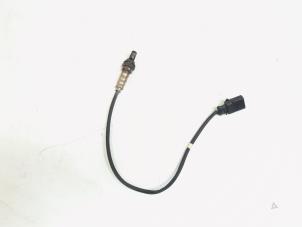 Gebruikte Lambda Sonde Audi A6 Avant (C7) 3.0 V6 24V TFSI Quattro Prijs € 45,00 Margeregeling aangeboden door GEJO Revisie & Onderdelen BV