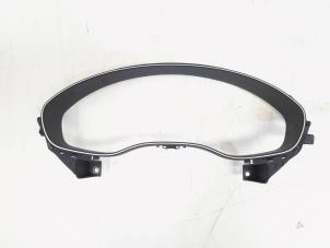 Gebruikte Kilometerteller sierlijst Audi A6 Avant (C7) 3.0 V6 24V TFSI Quattro Prijs € 12,00 Margeregeling aangeboden door GEJO Revisie & Onderdelen BV