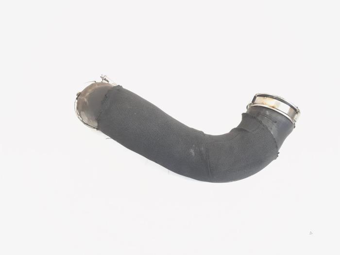 Gebruikte Intercooler Slang Audi A4 Avant (B8) 3.0 TDI V6 24V Quattro Prijs € 9,00 Margeregeling aangeboden door GEJO Revisie & Onderdelen BV