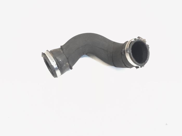 Gebruikte Intercooler Slang Audi A4 Avant (B8) 3.0 TDI V6 24V Quattro Prijs € 9,00 Margeregeling aangeboden door GEJO Revisie & Onderdelen BV
