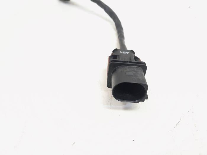 Lambda Sonde van een Audi A4 Avant (B8) 3.0 TDI V6 24V Quattro 2008