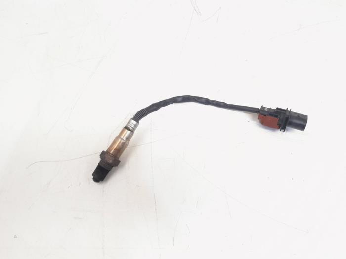 Lambda Sonde van een Audi A4 Avant (B8) 3.0 TDI V6 24V Quattro 2008