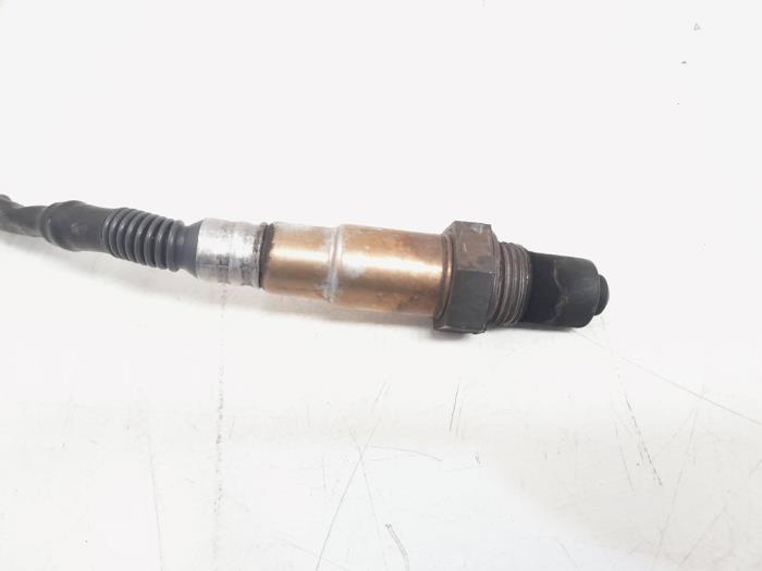 Lambda Sonde van een Audi A4 Avant (B8) 3.0 TDI V6 24V Quattro 2008