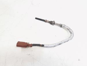 Gebruikte Uitlaat temperatuursensor Audi A4 Avant (B8) 3.0 TDI V6 24V Quattro Prijs € 34,00 Margeregeling aangeboden door GEJO Revisie & Onderdelen BV