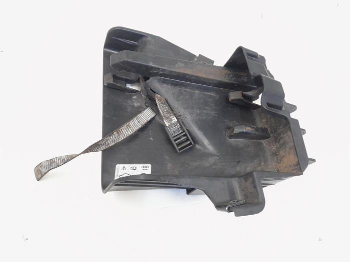 Gebruikte Diversen Audi A4 Avant (B8) 3.0 TDI V6 24V Quattro Prijs € 7,00 Margeregeling aangeboden door GEJO Revisie & Onderdelen BV