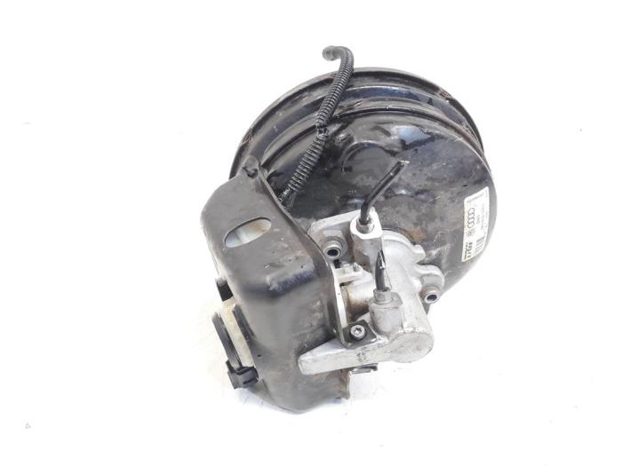 Gebruikte Rembol Audi A4 Avant (B8) 3.0 TDI V6 24V Quattro Prijs € 28,00 Margeregeling aangeboden door GEJO Revisie & Onderdelen BV