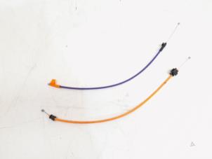 Gebruikte Diversen Peugeot 208 I (CA/CC/CK/CL) 1.2 Vti 12V PureTech Prijs € 15,00 Margeregeling aangeboden door GEJO Revisie & Onderdelen BV