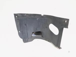 Gebruikte Modderkuip Skoda Octavia Combi (1Z5) 1.8 TSI 16V Prijs € 20,00 Margeregeling aangeboden door GEJO Revisie & Onderdelen BV