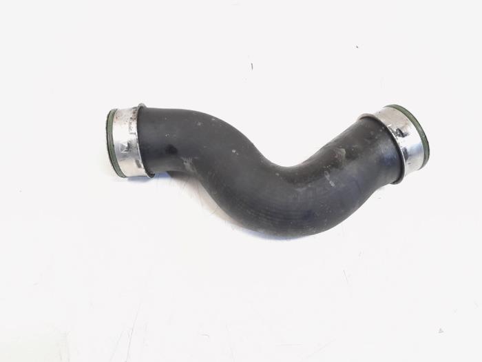 Gebruikte Intercooler Slang Skoda Octavia Combi (1Z5) 1.8 TSI 16V Prijs € 16,00 Margeregeling aangeboden door GEJO Revisie & Onderdelen BV