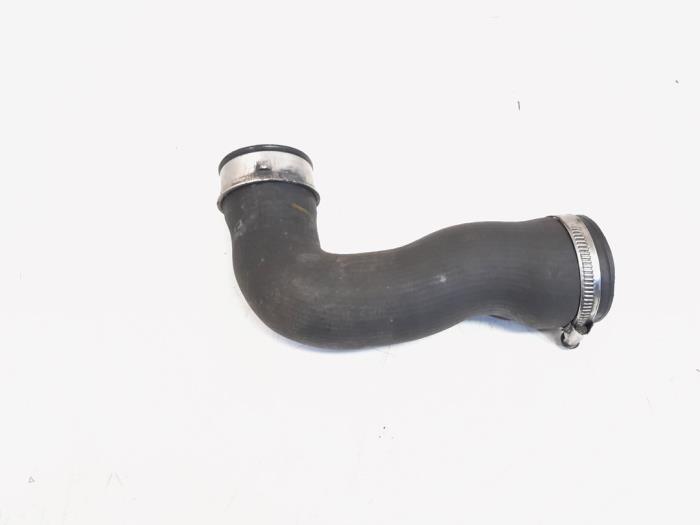 Gebruikte Intercooler Slang Skoda Octavia Combi (1Z5) 1.8 TSI 16V Prijs € 14,00 Margeregeling aangeboden door GEJO Revisie & Onderdelen BV