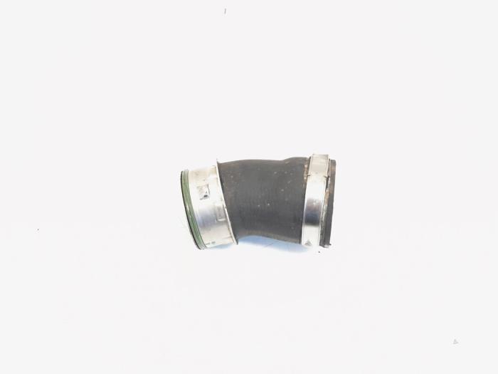 Gebruikte Intercooler Slang Skoda Octavia Combi (1Z5) 1.8 TSI 16V Prijs € 14,00 Margeregeling aangeboden door GEJO Revisie & Onderdelen BV