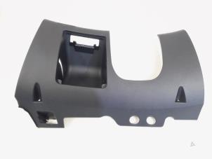 Gebruikte Dashboard deel Skoda Octavia Combi (1Z5) 1.8 TSI 16V Prijs € 15,00 Margeregeling aangeboden door GEJO Revisie & Onderdelen BV