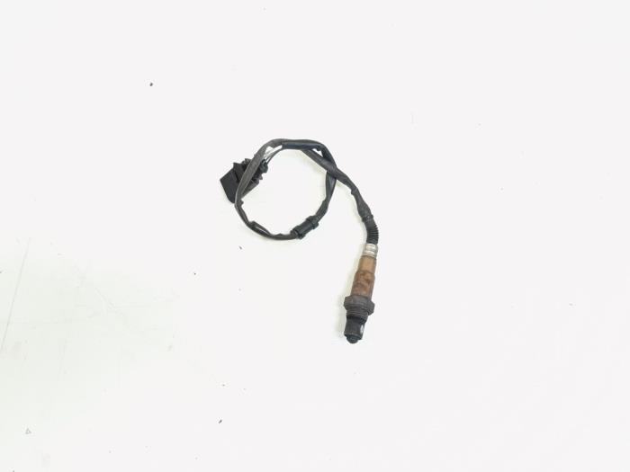 Gebruikte Lambda Sonde Skoda Octavia Combi (1Z5) 1.8 TSI 16V Prijs € 7,00 Margeregeling aangeboden door GEJO Revisie & Onderdelen BV