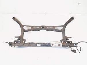 Gebruikte Subframe Skoda Octavia Combi (1Z5) 1.8 TSI 16V Prijs € 74,00 Margeregeling aangeboden door GEJO Revisie & Onderdelen BV