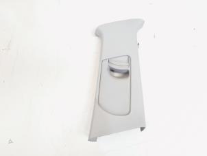 Gebruikte B-stijl rechts Skoda Octavia Combi (1Z5) 1.8 TSI 16V Prijs € 10,00 Margeregeling aangeboden door GEJO Revisie & Onderdelen BV