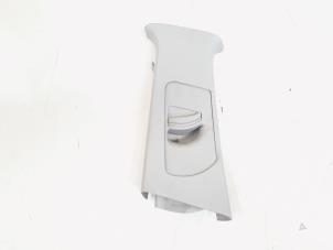 Gebruikte B-stijl links Skoda Octavia Combi (1Z5) 1.8 TSI 16V Prijs € 10,00 Margeregeling aangeboden door GEJO Revisie & Onderdelen BV