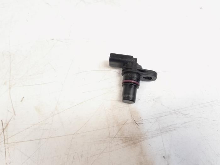 Gebruikte Sensor Nokkenas Volkswagen Polo VI (AW1) 1.0 MPi 12V Prijs € 5,00 Margeregeling aangeboden door GEJO Revisie & Onderdelen BV