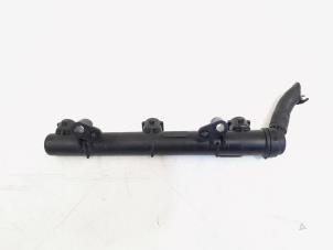Gebruikte Injector brug Volkswagen Polo VI (AW1) 1.0 MPi 12V Prijs € 13,95 Margeregeling aangeboden door GEJO Revisie & Onderdelen BV