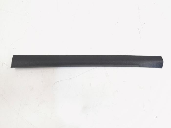 Gebruikte Diversen Volkswagen Polo VI (AW1) 1.0 MPi 12V Prijs € 2,00 Margeregeling aangeboden door GEJO Revisie & Onderdelen BV