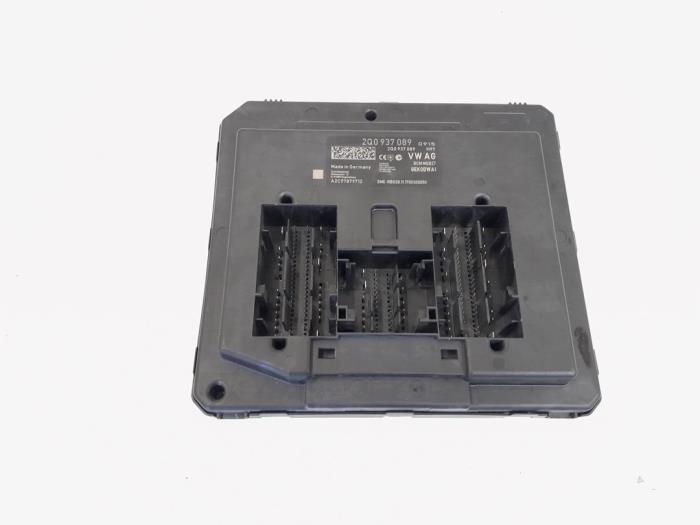 Gebruikte Module Bodycontrol Volkswagen Polo VI (AW1) 1.0 MPi 12V Prijs € 23,00 Margeregeling aangeboden door GEJO Revisie & Onderdelen BV