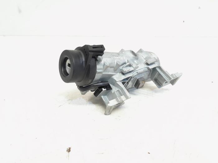 Moer m10 x 1,25 sleutel 14, origineel Honda
