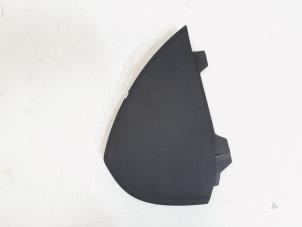 Gebruikte Dashboard deel Audi TT (8J3) 1.8 TFSI 16V Prijs € 10,00 Margeregeling aangeboden door GEJO Revisie & Onderdelen BV