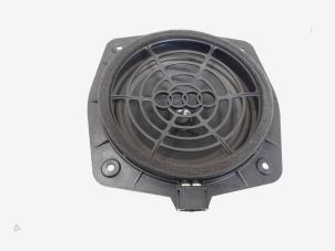 Gebruikte Speaker Audi TT (8J3) 1.8 TFSI 16V Prijs € 12,00 Margeregeling aangeboden door GEJO Revisie & Onderdelen BV
