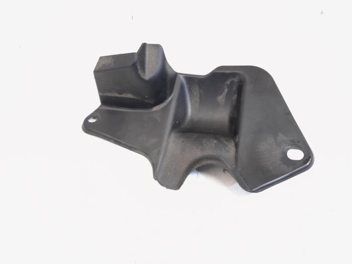 Gebruikte Diversen Audi TT (8J3) 1.8 TFSI 16V Prijs € 2,00 Margeregeling aangeboden door GEJO Revisie & Onderdelen BV
