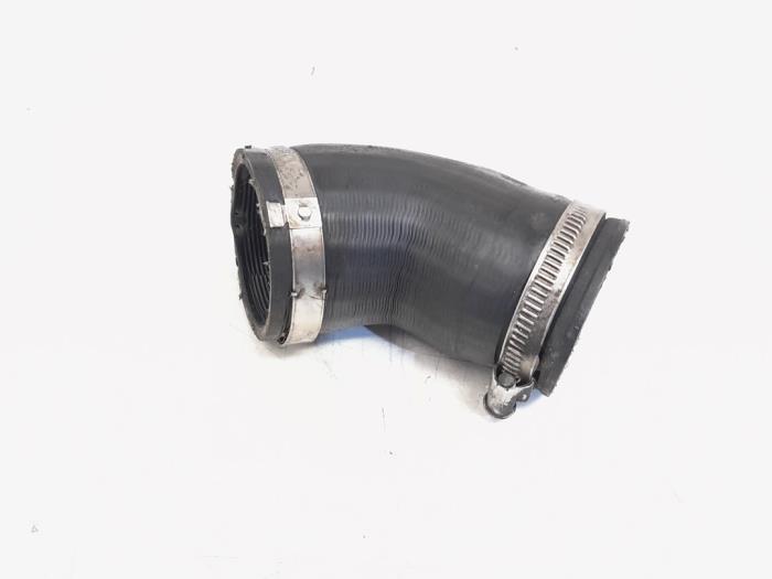 Gebruikte Intercooler Slang Audi TT (8J3) 1.8 TFSI 16V Prijs € 17,00 Margeregeling aangeboden door GEJO Revisie & Onderdelen BV