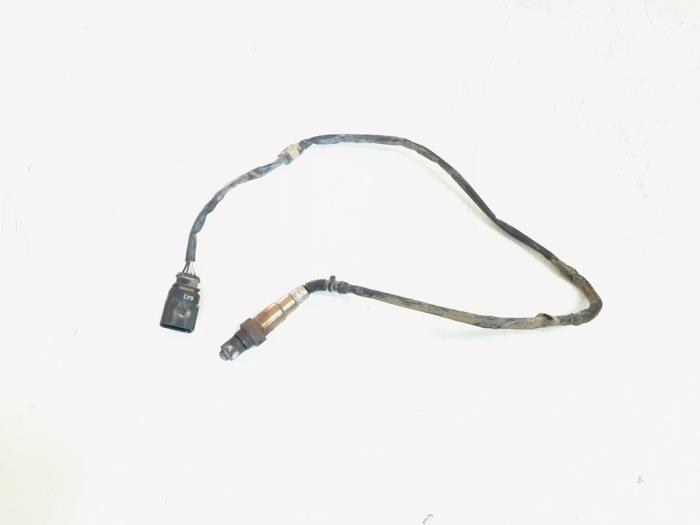 Gebruikte Lambda Sonde Audi TT (8J3) 1.8 TFSI 16V Prijs € 12,00 Margeregeling aangeboden door GEJO Revisie & Onderdelen BV