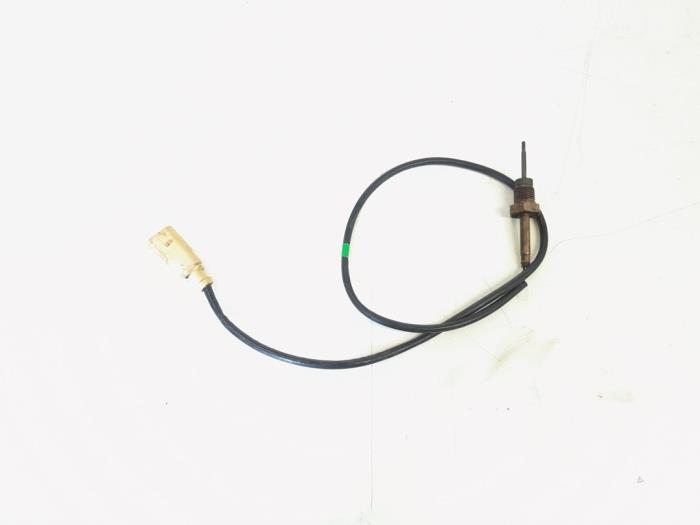 Gebruikte Uitlaat temperatuursensor Volkswagen Tiguan (AD1) 2.0 TDI 16V BlueMotion Technology SCR Prijs € 17,00 Margeregeling aangeboden door GEJO Revisie & Onderdelen BV