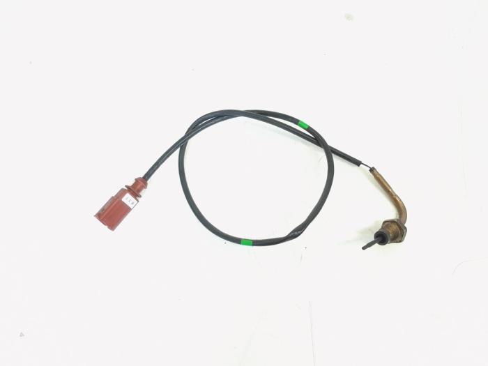 Gebruikte Uitlaat temperatuursensor Volkswagen Tiguan (AD1) 2.0 TDI 16V BlueMotion Technology SCR Prijs € 27,00 Margeregeling aangeboden door GEJO Revisie & Onderdelen BV