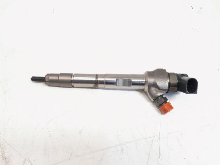Gebruikte Verstuiver (diesel) Volkswagen Tiguan (AD1) 2.0 TDI 16V BlueMotion Technology SCR Prijs € 22,00 Margeregeling aangeboden door GEJO Revisie & Onderdelen BV