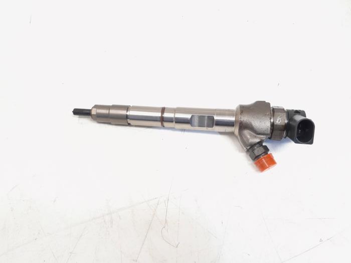 Gebruikte Verstuiver (diesel) Volkswagen Tiguan (AD1) 2.0 TDI 16V BlueMotion Technology SCR Prijs € 22,00 Margeregeling aangeboden door GEJO Revisie & Onderdelen BV