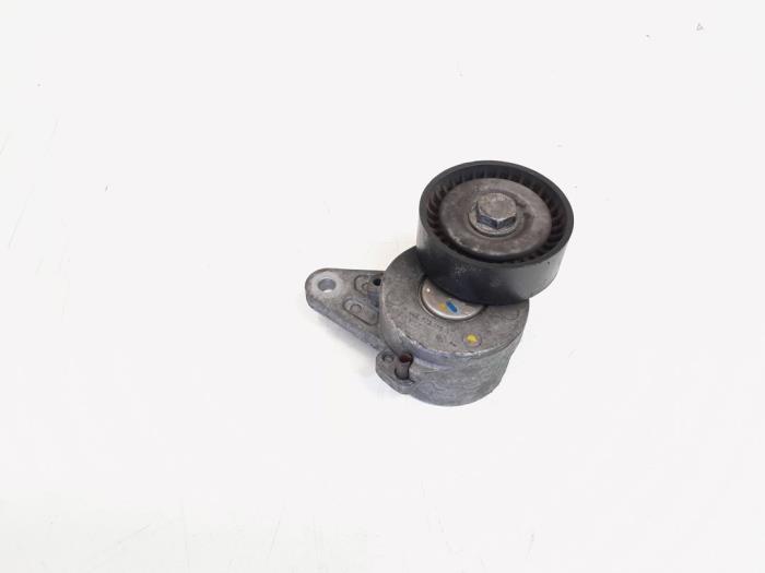 Gebruikte Spanrol Multiriem Volkswagen Tiguan (AD1) 2.0 TDI 16V BlueMotion Technology SCR Prijs € 14,00 Margeregeling aangeboden door GEJO Revisie & Onderdelen BV