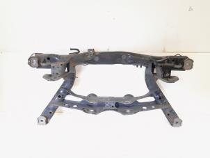 Gebruikte Subframe Volkswagen Tiguan (AD1) 2.0 TDI 16V BlueMotion Technology SCR Prijs € 70,00 Margeregeling aangeboden door GEJO Revisie & Onderdelen BV