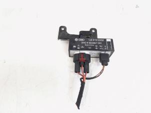 Gebruikte Koelvin module Volkswagen Up! (121) 1.0 12V 75 Prijs € 4,00 Margeregeling aangeboden door GEJO Revisie & Onderdelen BV