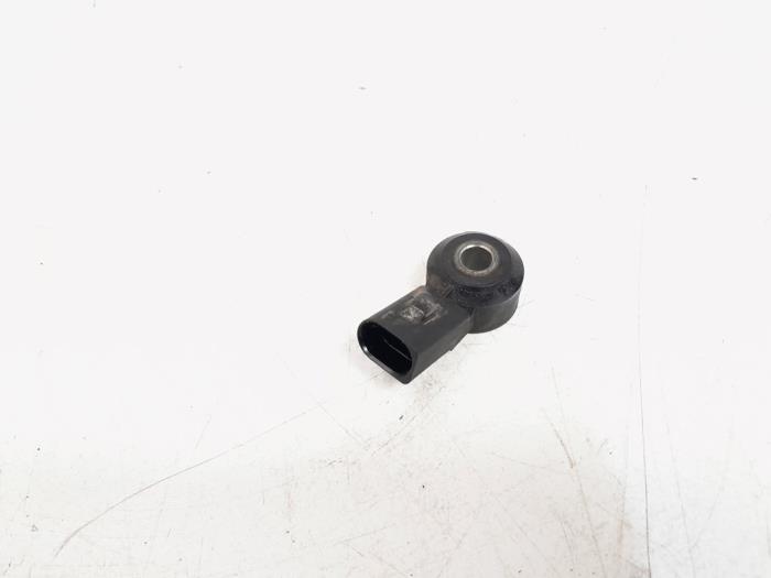 Gebruikte Klopsensor Volkswagen Golf V (1K1) 1.4 TSI 122 16V Prijs € 4,00 Margeregeling aangeboden door GEJO Revisie & Onderdelen BV