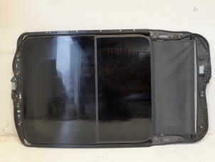 Gebruikte Panoramadak Audi A4 Avant (B8) 3.0 TDI 245 V6 24V Quattro Prijs € 599,00 Margeregeling aangeboden door GEJO Revisie & Onderdelen BV