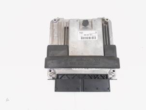 Gebruikte Computer Motormanagement Audi A4 Avant (B8) 3.0 TDI 245 V6 24V Quattro Prijs € 290,00 Margeregeling aangeboden door GEJO Revisie & Onderdelen BV